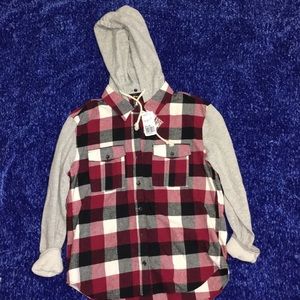 Forever twenty one jacket